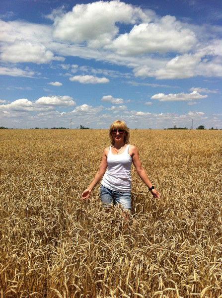 Наталья Пушкарева