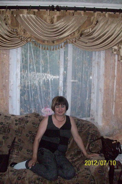 Ирина Кангаш