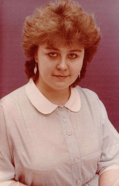 Наталья Дроздович