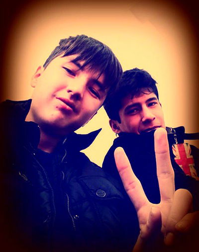 Мейзел Фозилов