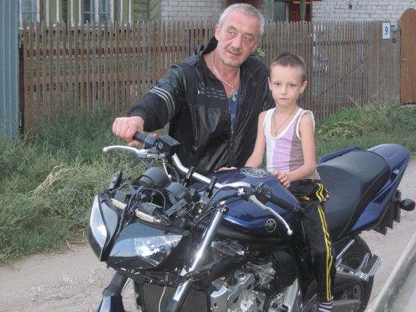 Олег Винокуров