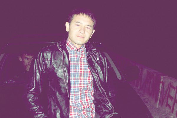 *****nursultan Tusupbekov*****