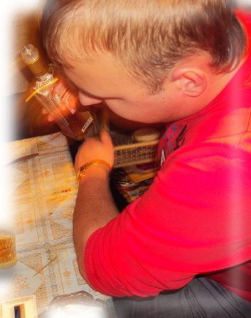 Антон Боднарь