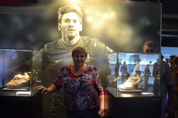 Ирина Ядчишина