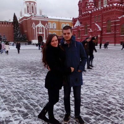 Света Фомина