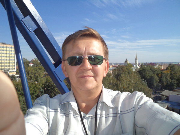 Ильшат Курбанов