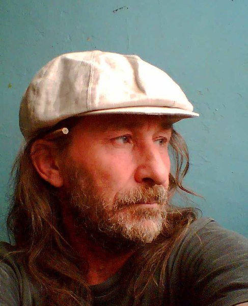 Александр Старцев