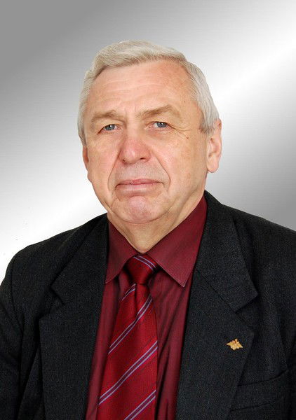 Николай Марченко