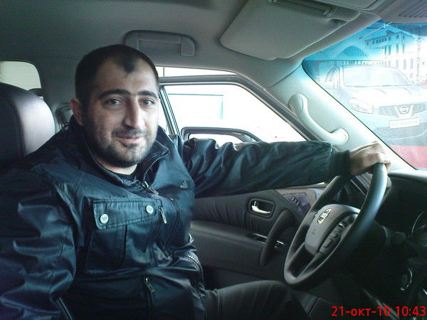 Манвел Кобелян