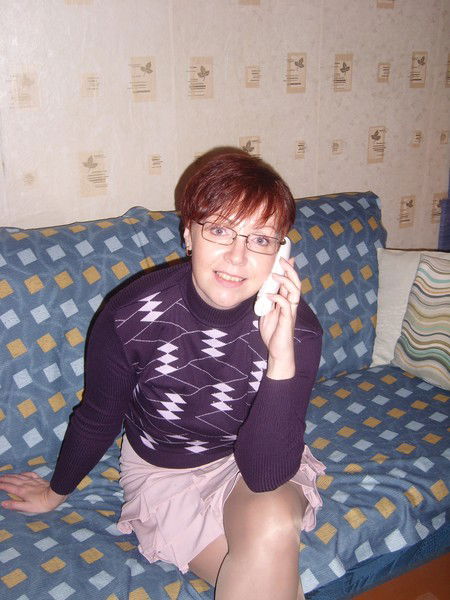 Екатерина Вилянова