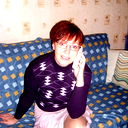 Екатерина Вилянова