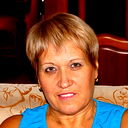 Татьяна Шерех