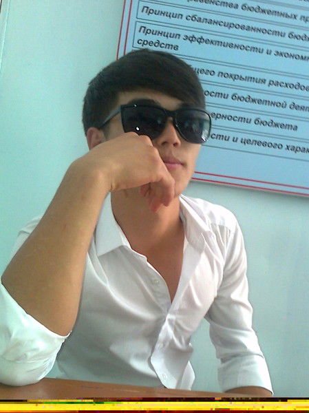 Boronbaev °•°°•™