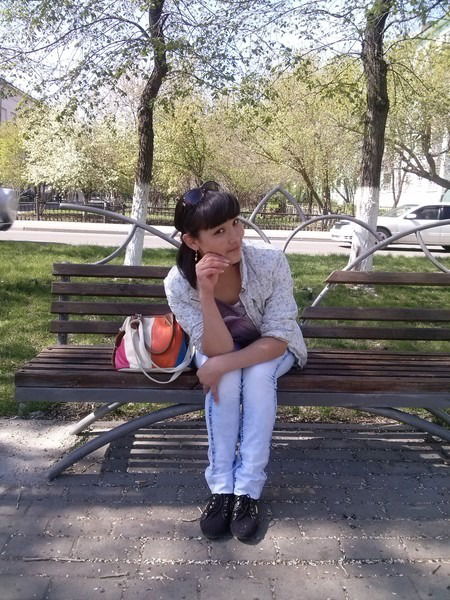 Гульфатик Мауыткан Кызы