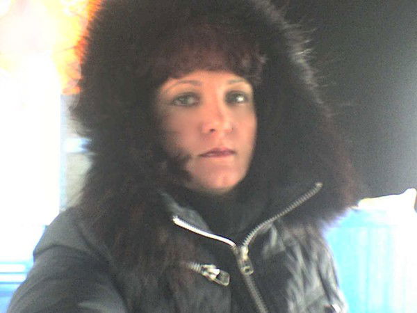 Ирина Гурова