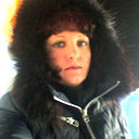 Ирина Гурова