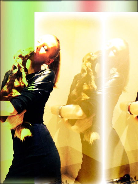 Светлана Федорова