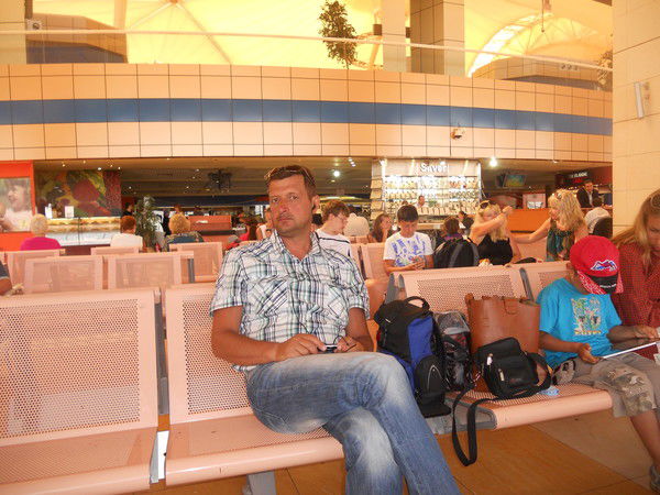 Анатолий Зибаров