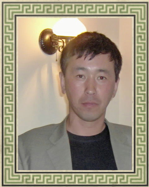 Алтынбек Мухамбеткалиев