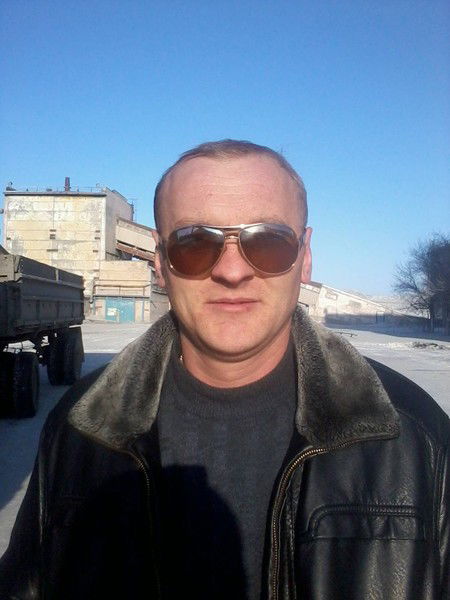 Алексей Дмитриев