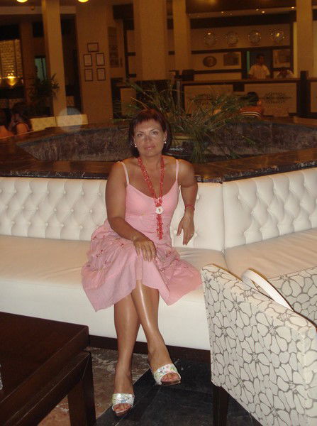 Анжелика Солдаткина