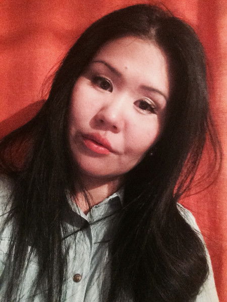 Айбарша Джумагулова