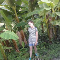 Арина Шустова