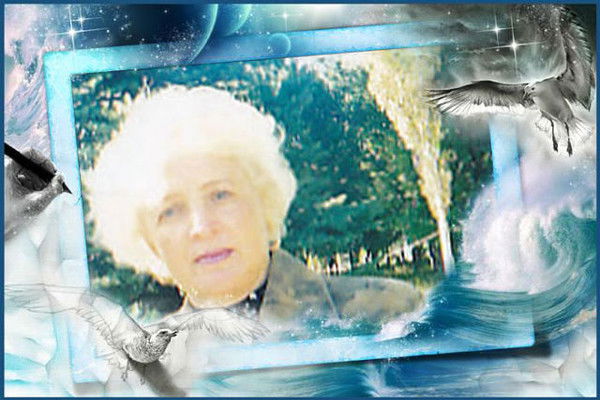 Людмила Панченко