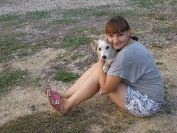 Кристина Савина