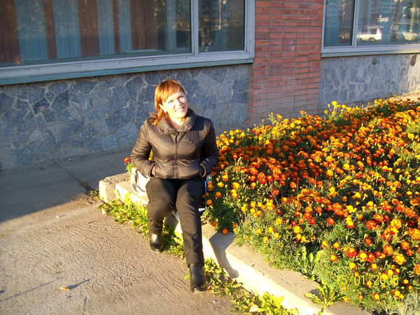 Юлия Галактионова