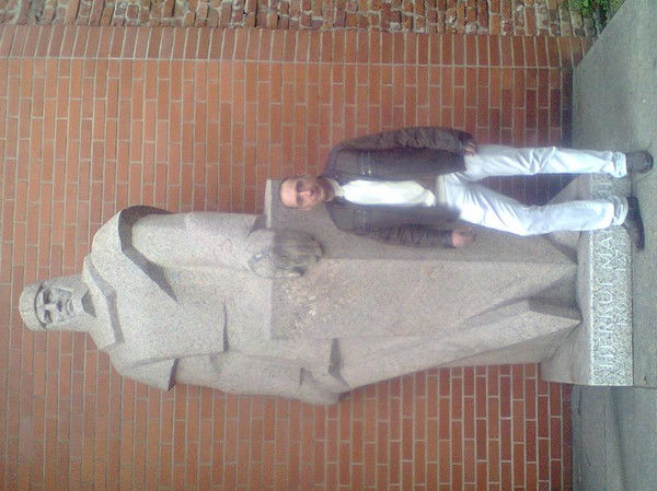 Сергей Данилов