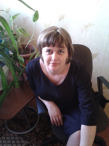 Наталья Mакарова