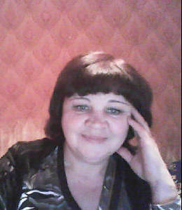 Татьяна Герасимова