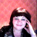 Татьяна Герасимова
