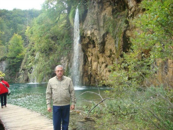 Леонид Фалькович