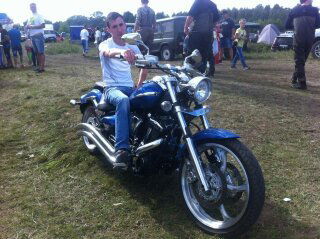 Денис Кузнецов