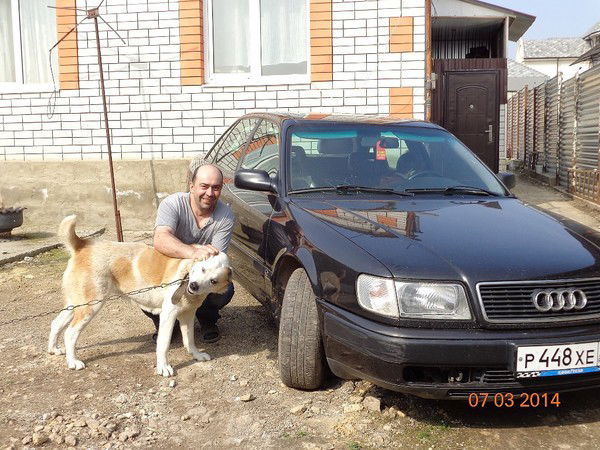 Серж Гончаров