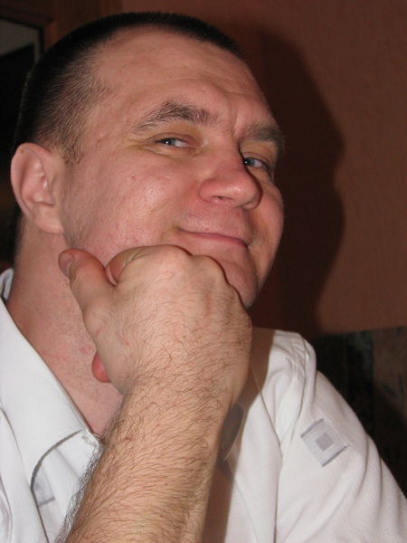 Николай Урядов