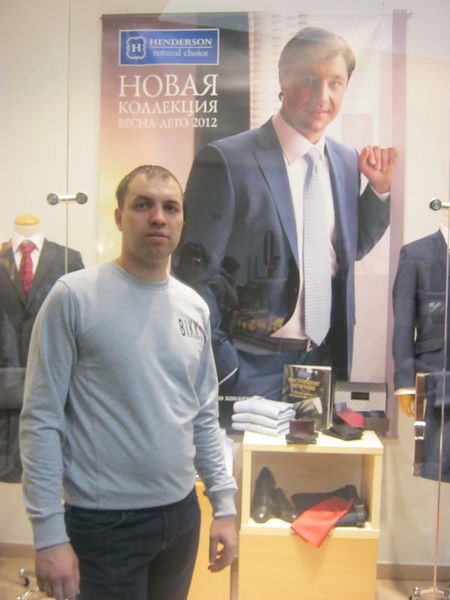 Константин Колесов