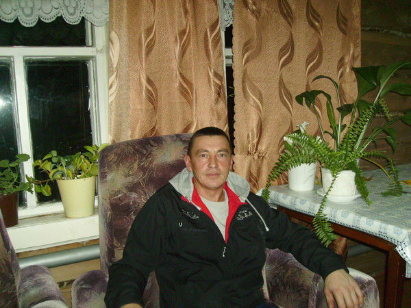 Ленар Ганиев