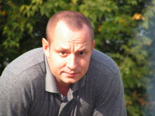 Алексей Владимирович