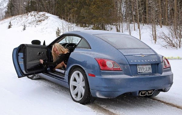 Дарья Овчинникова