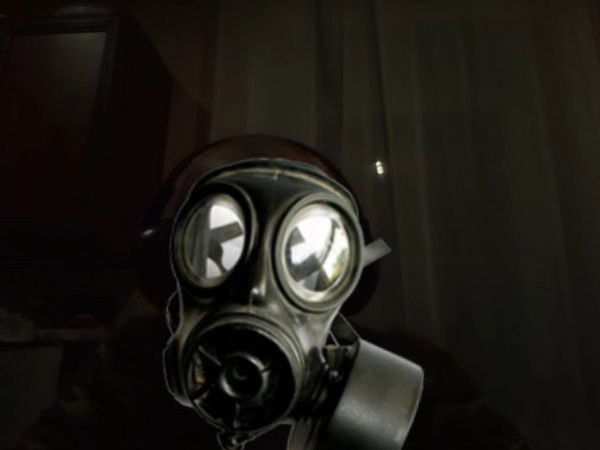 Евгений Гришин