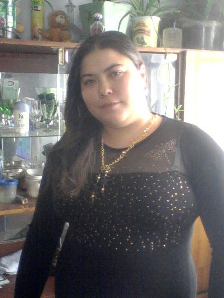 Светлана Югай