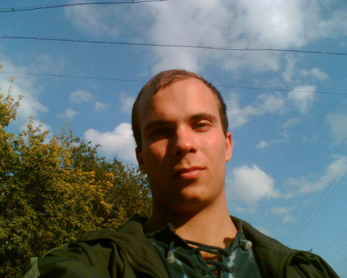 Семен Новиков