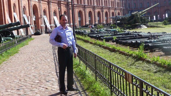 Вепхия Нариманидзе