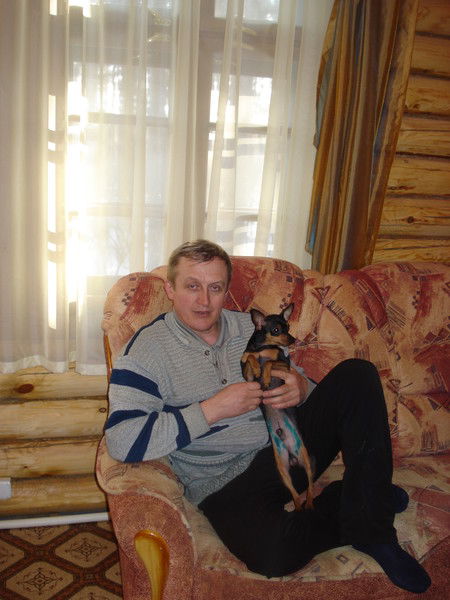 Леонид Булатов