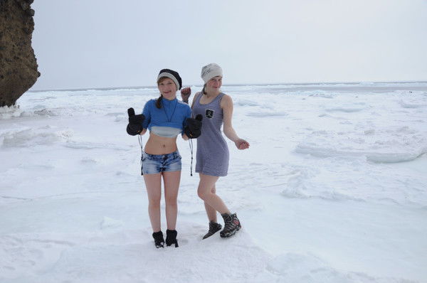 Яна Журавлёва