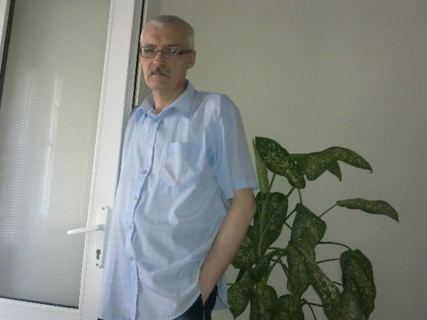 Михаил Ковальский