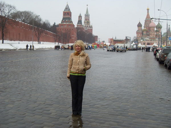 Галина Кичик